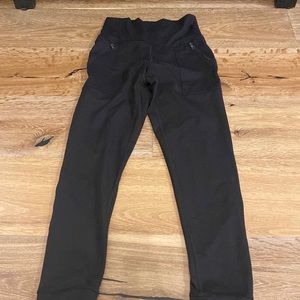 Aerie Black Leggings